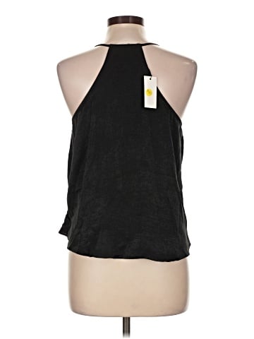 Sugar Lips Sleeveless Blouse (view 2)
