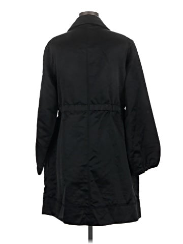 Simply Vera Vera Wang Trenchcoat (view 2)