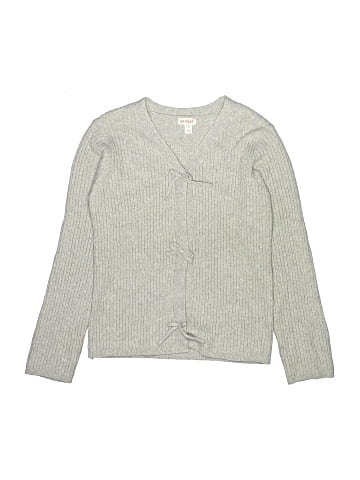 Cat & Jack Cardigan (view 1)