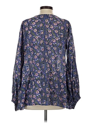 Emerson Fry 3/4 Sleeve Blouse (view 2)