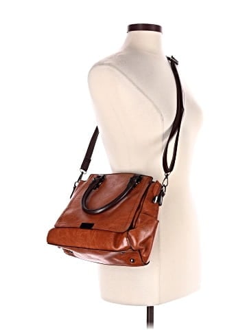 Bueno Satchel (view 2)