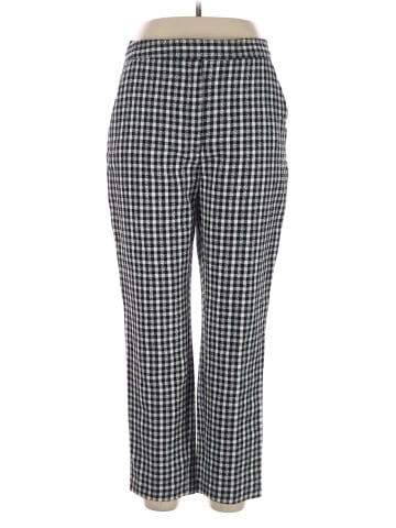 Zara Casual Pants (view 1)