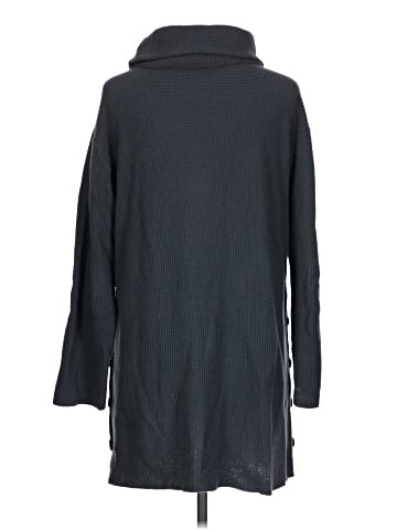 Margaret Winters Turtleneck Sweater (view 2)