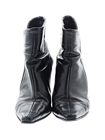 Donald J Pliner Ankle Boots (view 2)