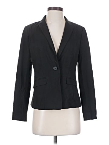 Ann Taylor Factory Blazer (view 1)