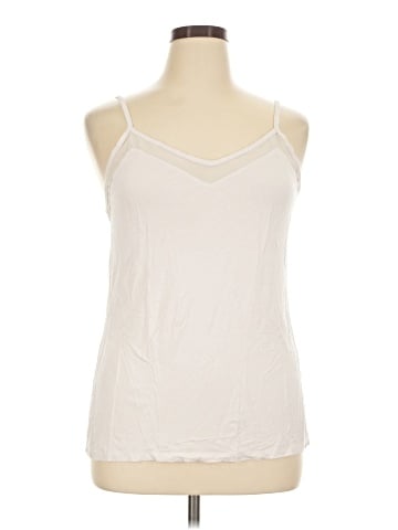 Lane Bryant Tank Top (view 1)