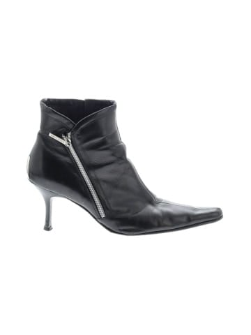 Donald J Pliner Ankle Boots (view 1)