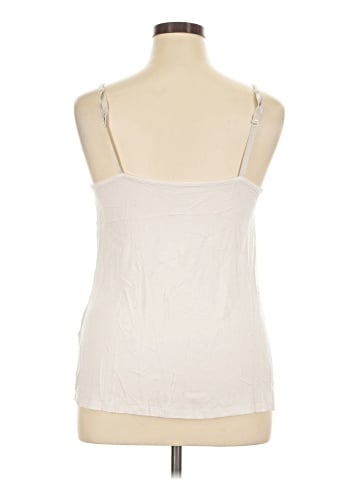 Lane Bryant Tank Top (view 2)