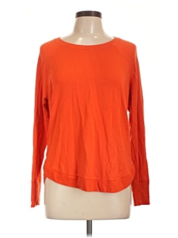 Athleta Pullover Sweater (view 1)