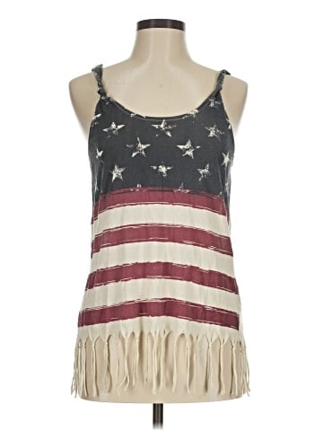 Others Follow Tank Top (view 1)