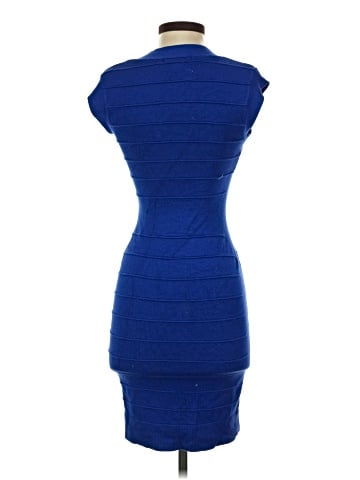 Nicki Minaj Cocktail Dress (view 2)