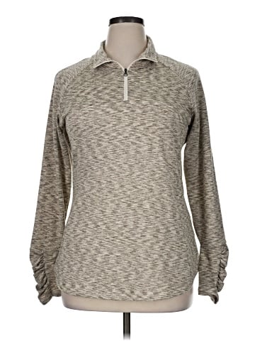 Columbia Fleece (view 1)
