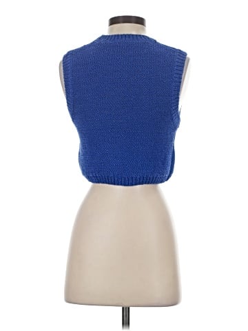 Zara Sweater Vest (view 2)