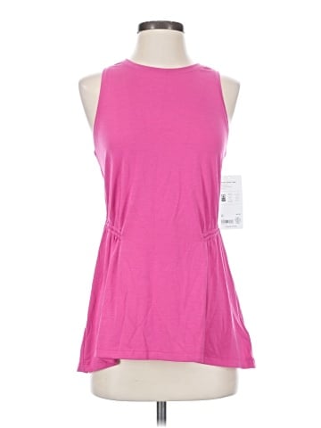 Athleta Sleeveless T-Shirt (view 1)