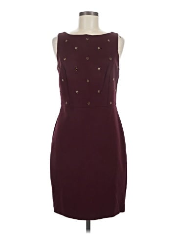 Ann Taylor Cocktail Dress (view 1)