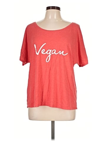 Bella Short Sleeve T-Shirt (view 1)