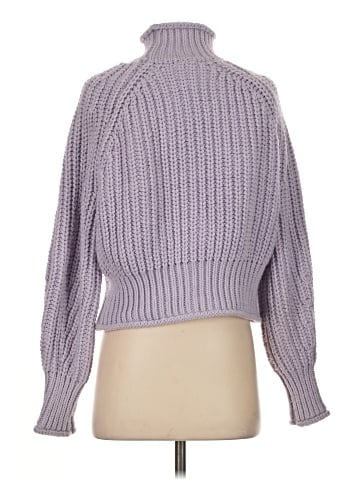 H&M Turtleneck Sweater (view 2)