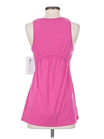 Athleta Sleeveless T-Shirt (view 2)