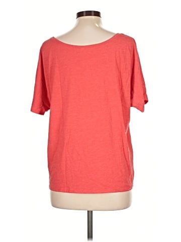 Bella Short Sleeve T-Shirt (view 2)
