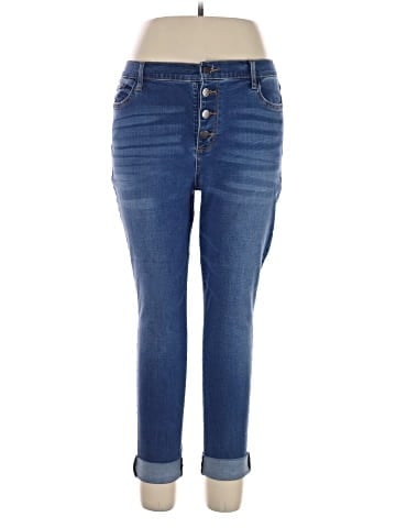 a.n.a. A New Approach Jeans (view 1)