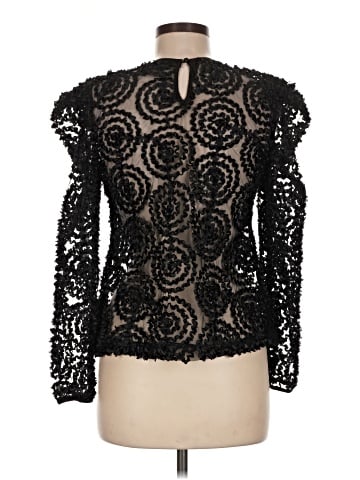Gracia Long Sleeve Top (view 2)