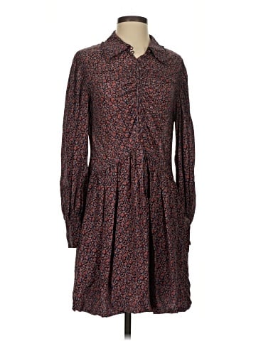 Rebecca Taylor Casual Dress (view 1)
