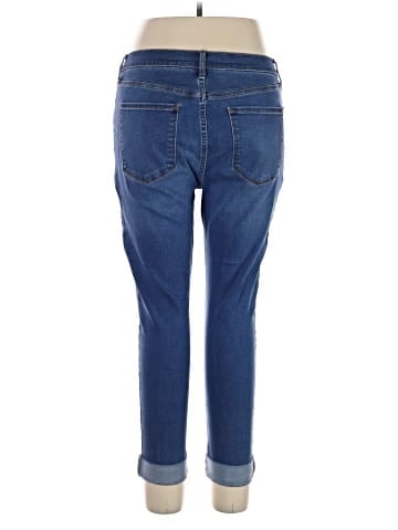 a.n.a. A New Approach Jeans (view 2)