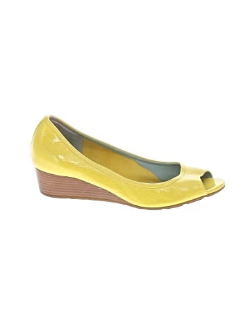 Cole Haan Wedges (view 1)