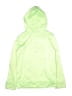 Puma Green Pullover Hoodie Size 8 - photo 2