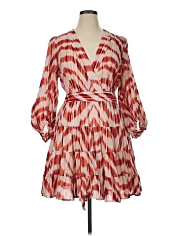 Banana Republic Factory Store Cocktail Dress (view 1)