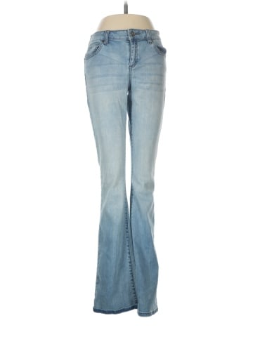 Victoria's Secret Jeans (view 1)