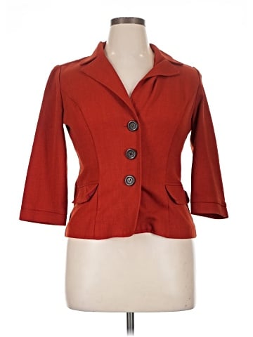 Studio 1 Blazer (view 1)