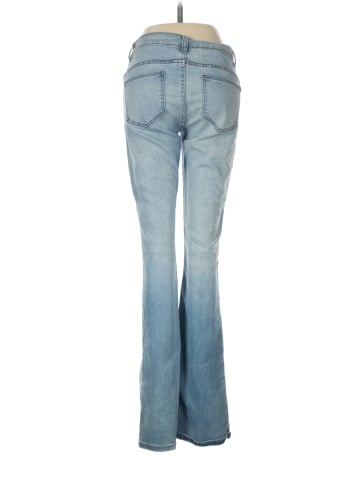 Victoria's Secret Jeans (view 2)