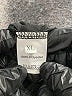 Unbranded 100% Polyester Solid Black Athletic Shorts Size XL (kids) - photo 3