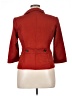 Studio 1 100% Polyester Red Blazer Size 14 - photo 2