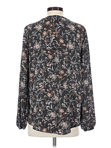 Maurices Long Sleeve Blouse (view 2)