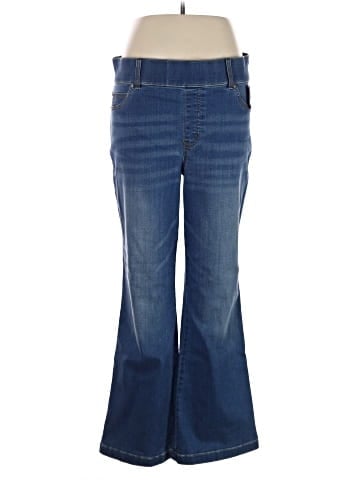 SPANX Jeans (view 1)