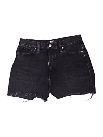 BDG Denim Shorts (view 1)