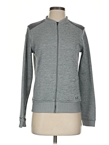 Under Armour Track Jacket (view 1)
