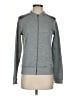 Under Armour Gray Track Jacket Size S - photo 1