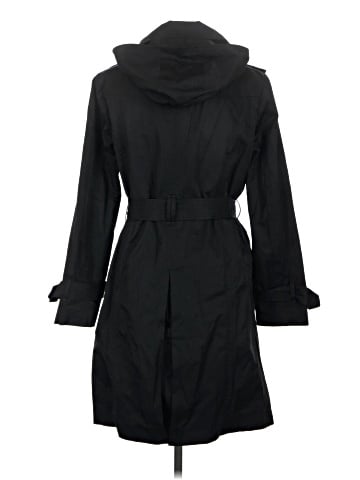 London Fog Trenchcoat (view 2)