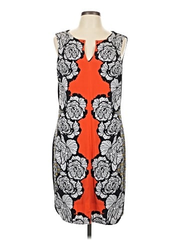 Worthington Cocktail Dress (view 1)