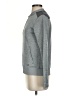 Under Armour Gray Track Jacket Size S - photo 5
