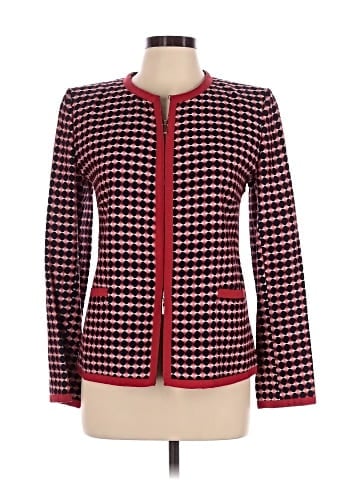 Carolina Herrera Blazer (view 1)
