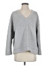 Old Navy Gray Pullover Sweater Size M (petite) - photo 1