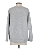 Old Navy Gray Pullover Sweater Size M (petite) - photo 2
