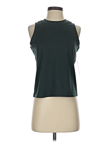 Quince Sleeveless T-Shirt (view 1)