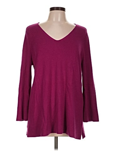 Chico's Pullover Sweater (view 1)