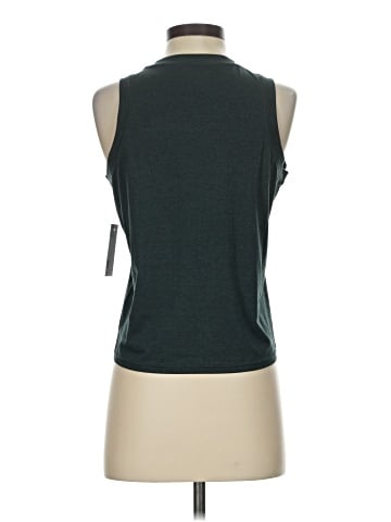 Quince Sleeveless T-Shirt (view 2)