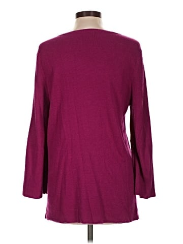 Chico's Pullover Sweater (view 2)